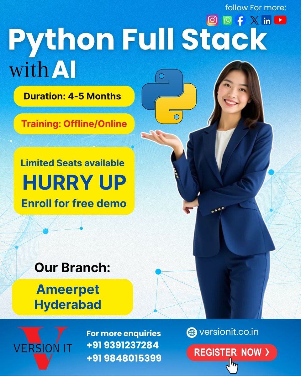 Versionitec tweet media