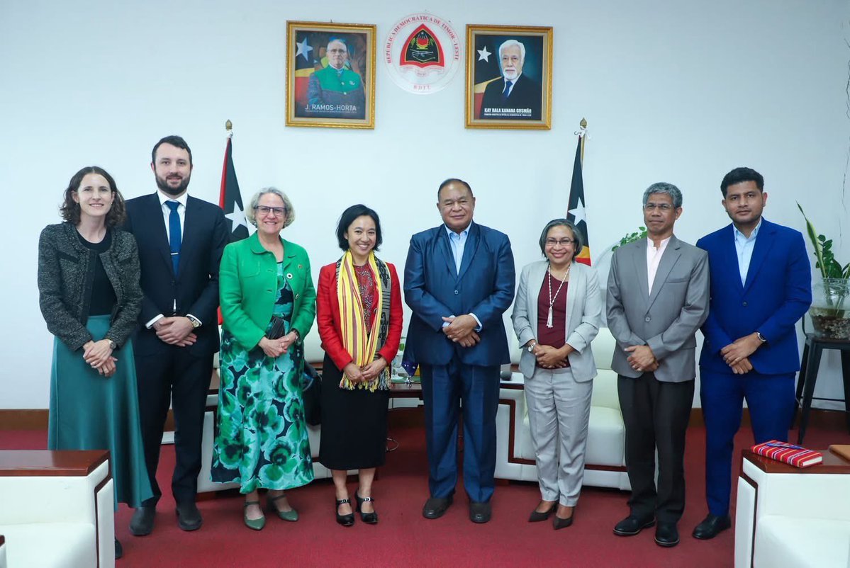 Michelle Chan tweet media