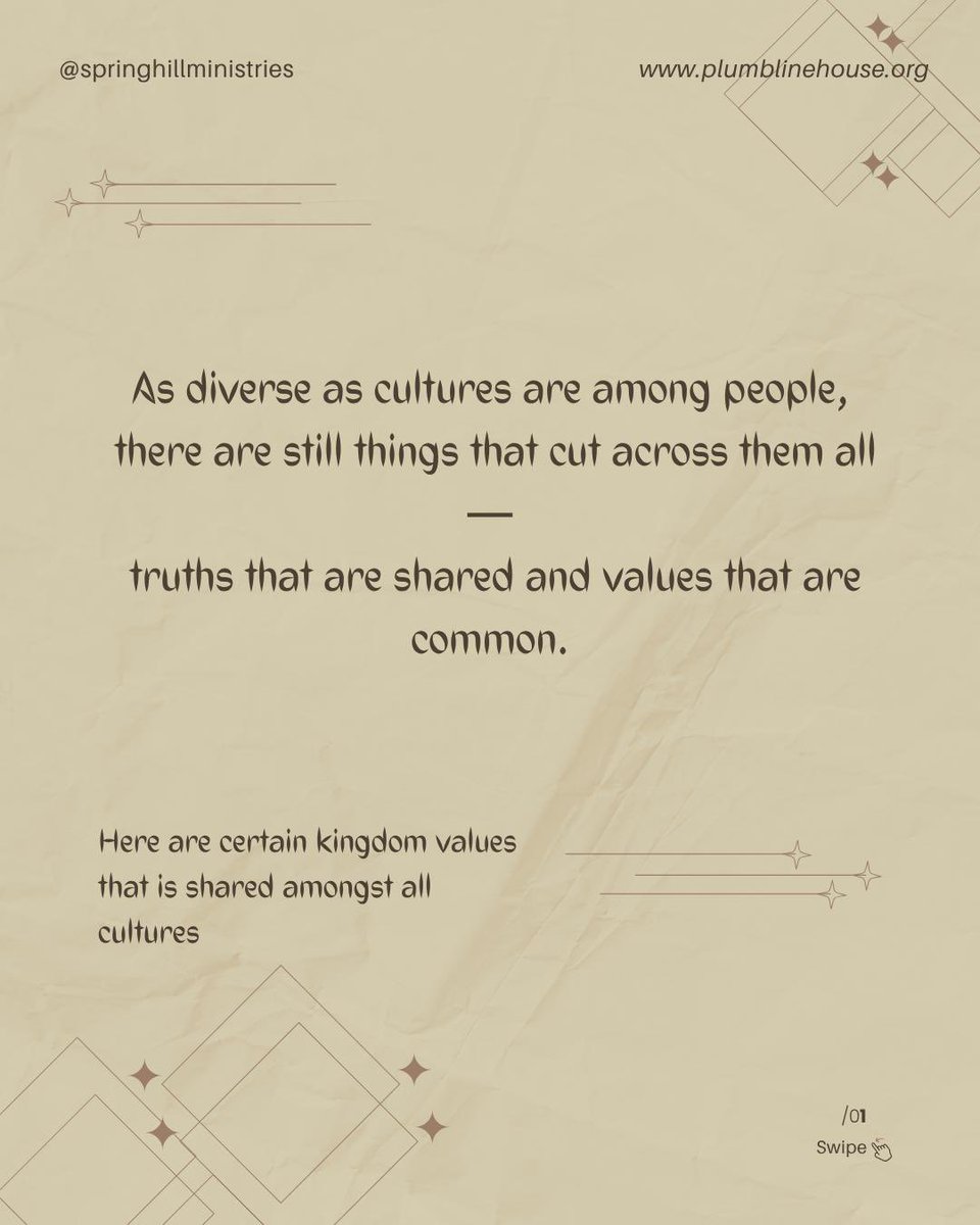 Springhill Ministries tweet media