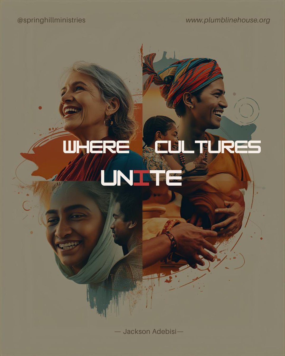 Springhill Ministries tweet media