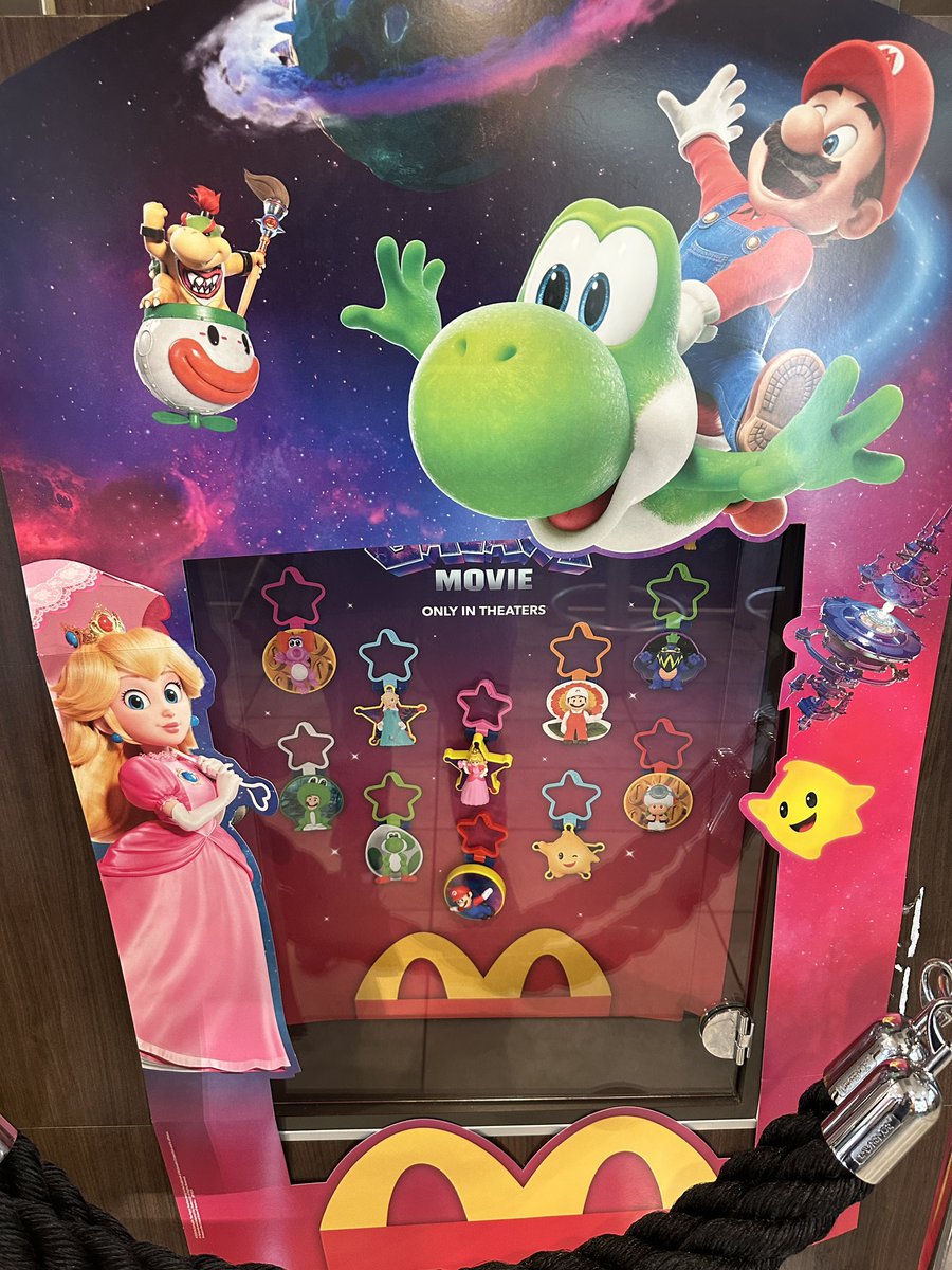 Metroid Mike 64 tweet media