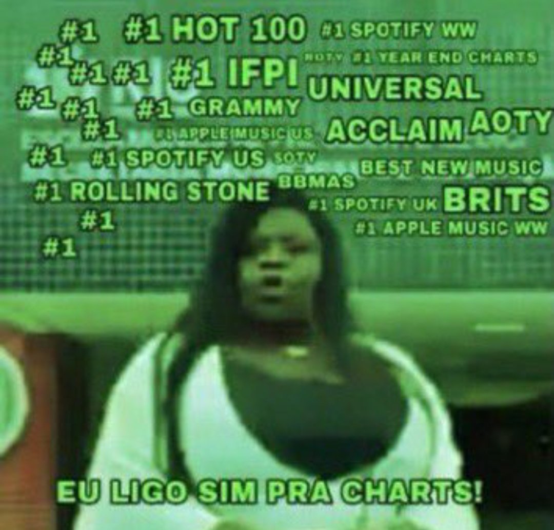 it's megan tweet media