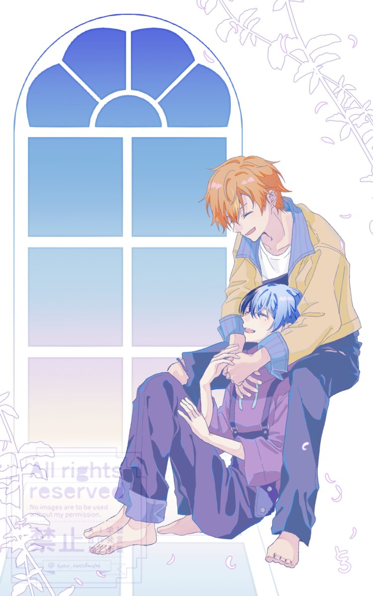 とろちゃ tweet media