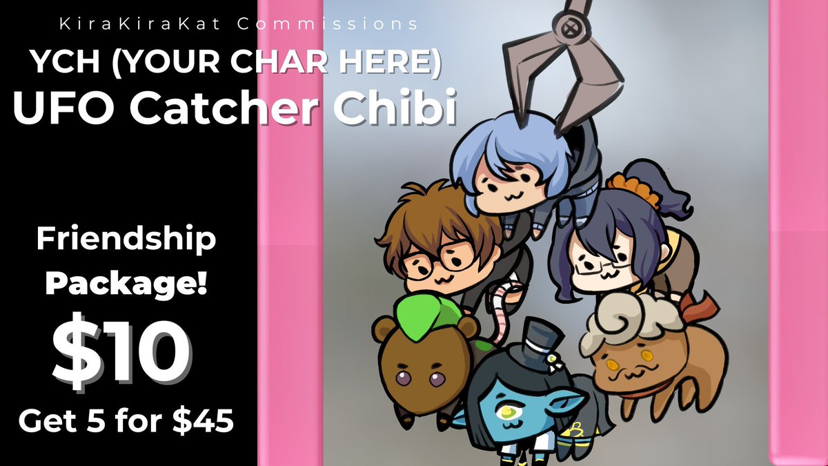 KiraKiraKat ✨ Voice Actor ✨ Kaigai Idol ✨ Vtuber tweet media