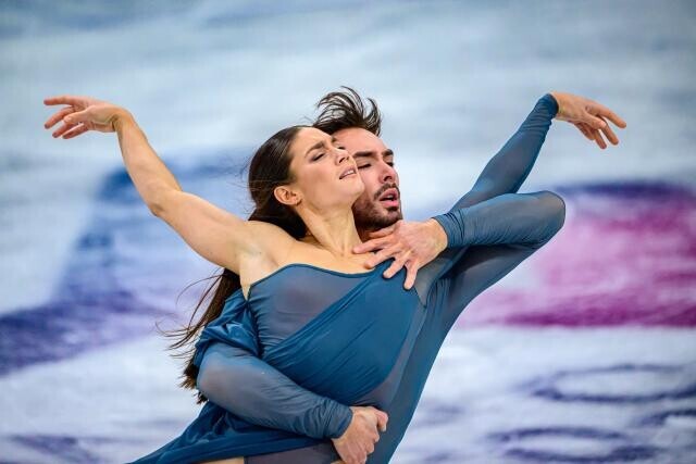 L'Équipe tweet media