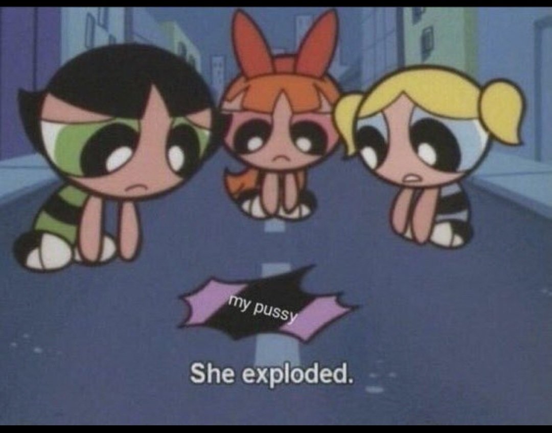 Cait come home baby tweet media