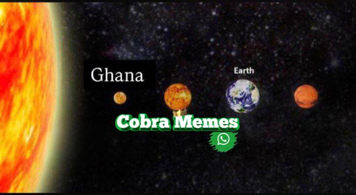 Ghana Hard pass