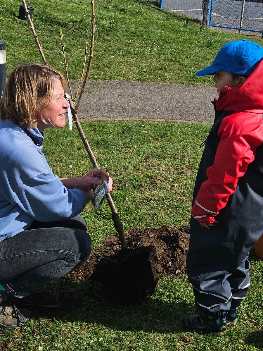 New Horizons Academy Trust Seaside Primary tweet media