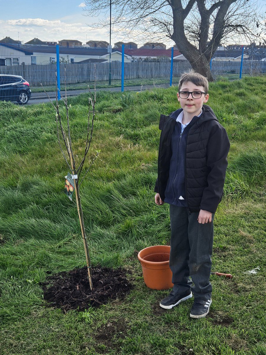 New Horizons Academy Trust Seaside Primary tweet media