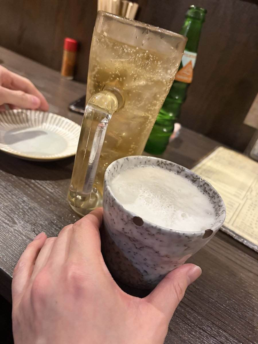 モーパラなべぞう tweet media