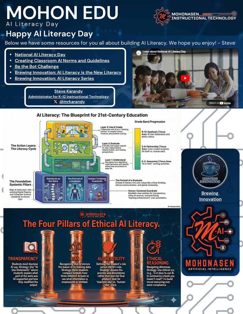 Mr. Karandy Mohon Tech ☕️ tweet media