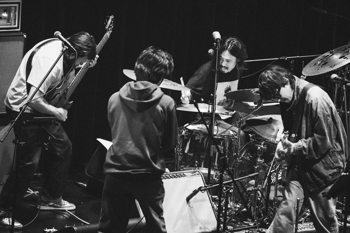 Billboard Live TOKYO【ビルボードライブ東京】 tweet media