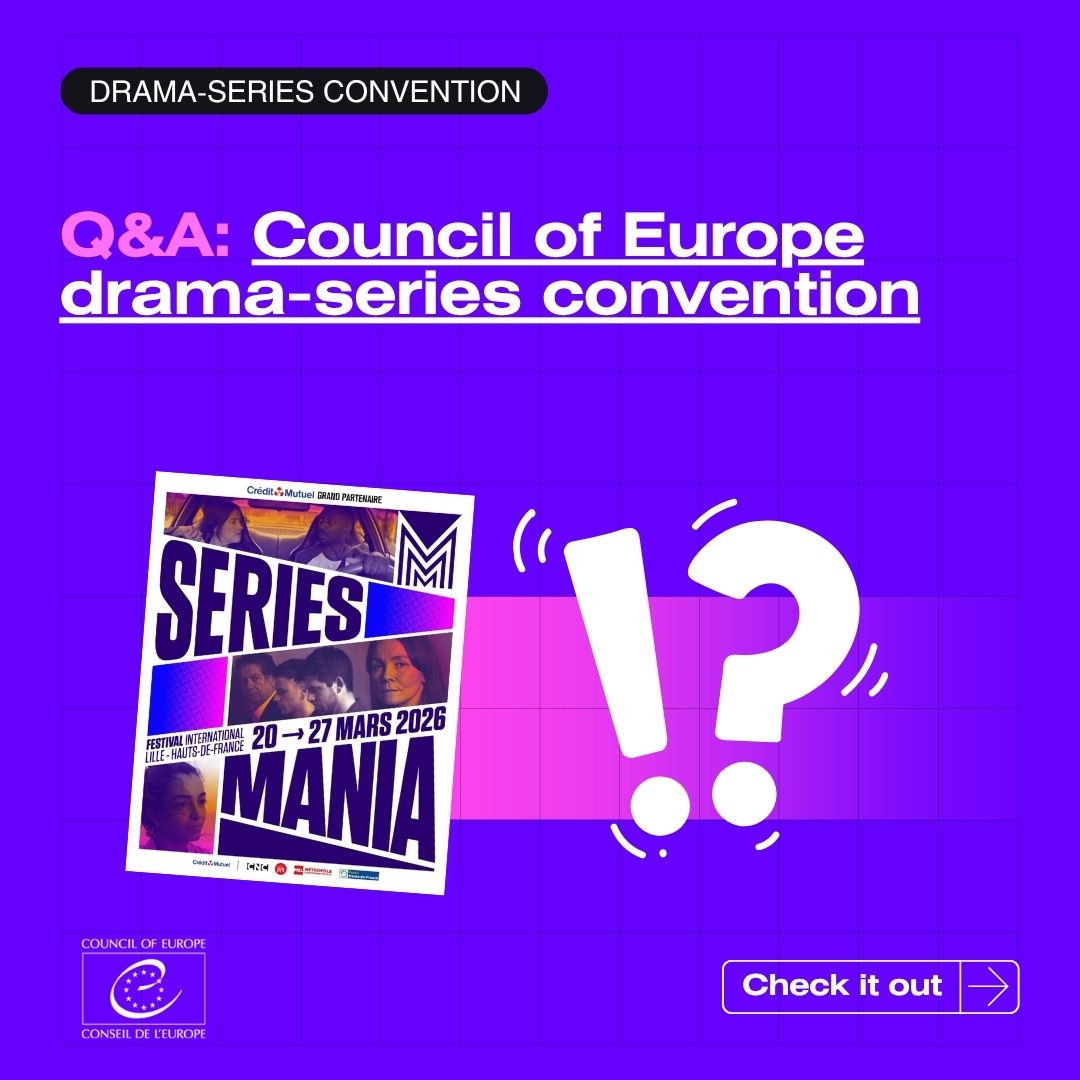 Council of Europe tweet media