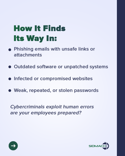 Sidmach Technologies tweet media