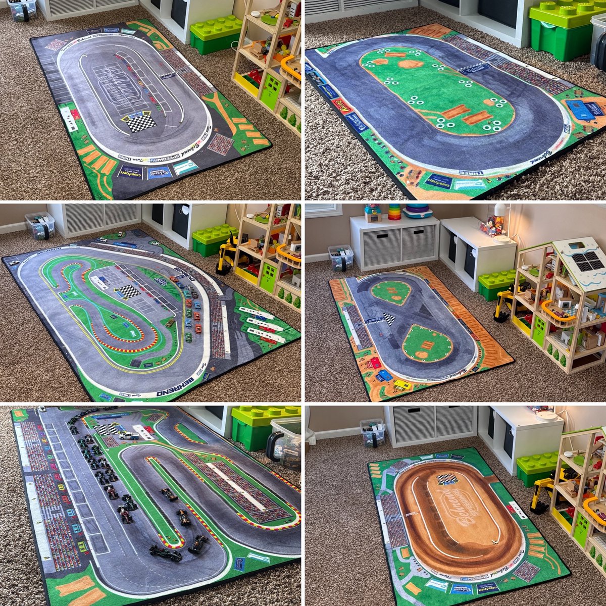 Behrend Speedway tweet media