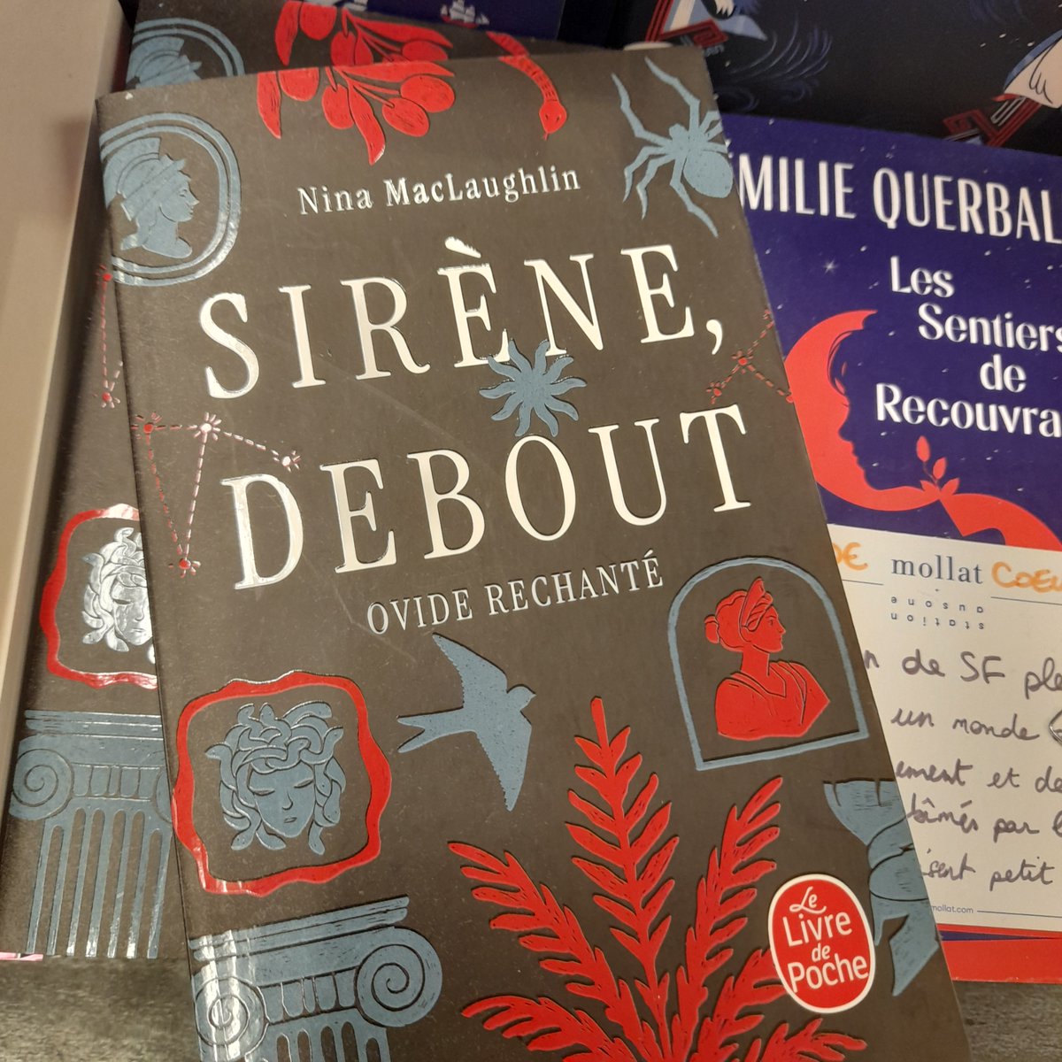 Arelabor tweet media