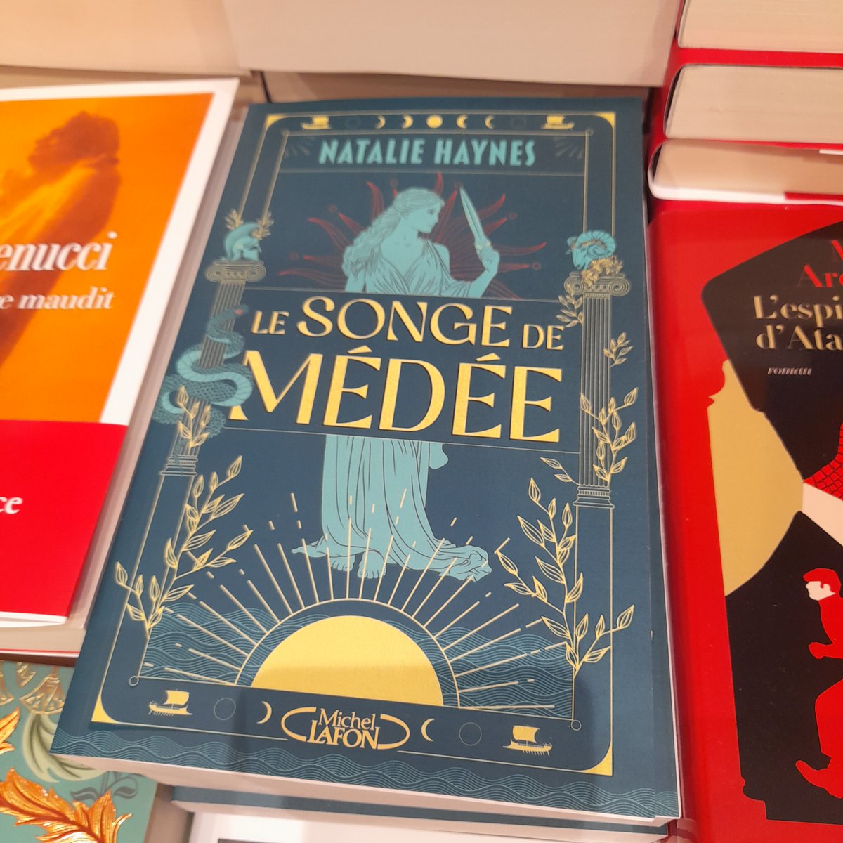 Arelabor tweet media