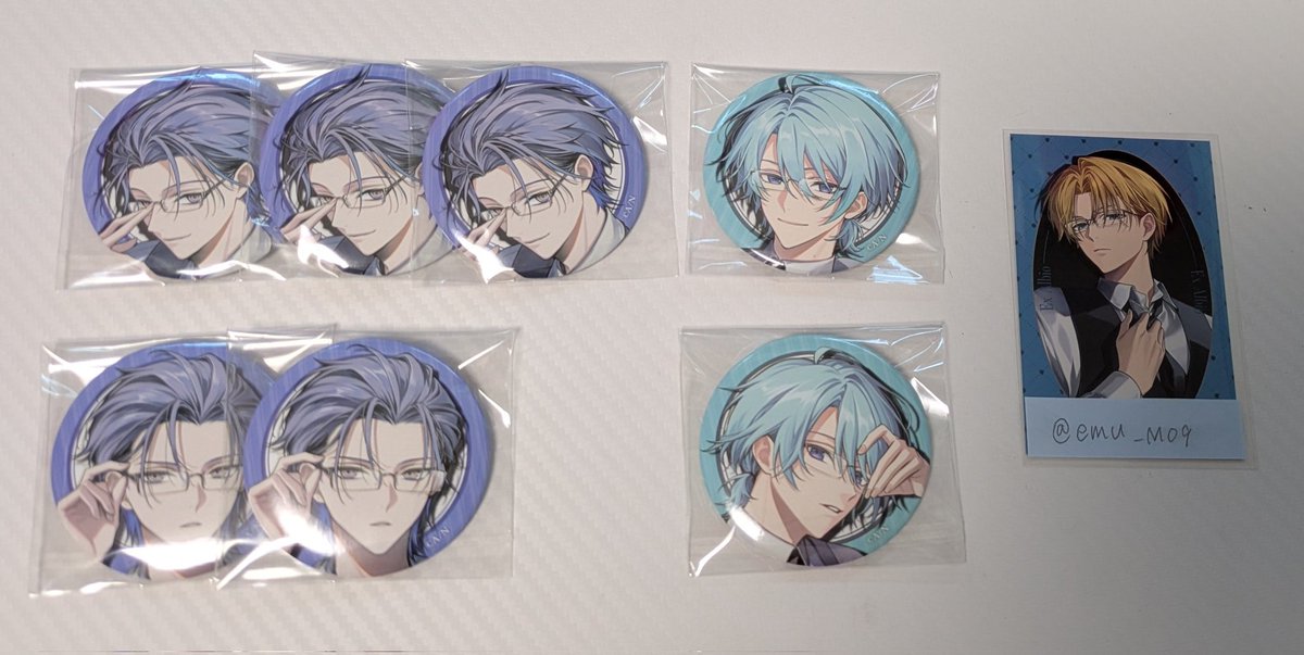 𝐌 @お取引垢 tweet media