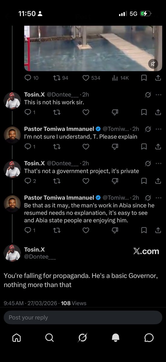 Noble Igwe tweet media