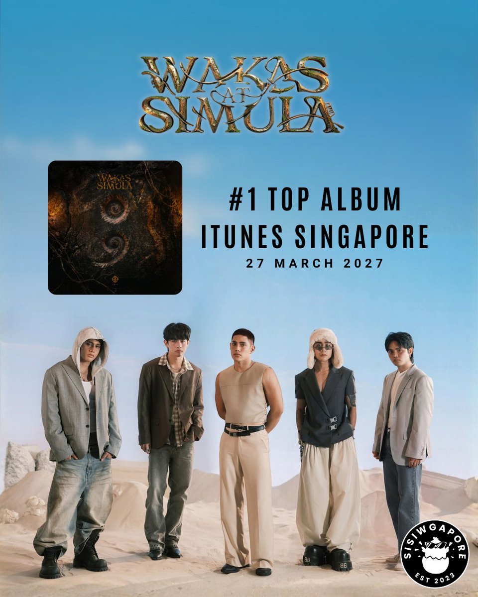 SISIWGAPORE tweet media