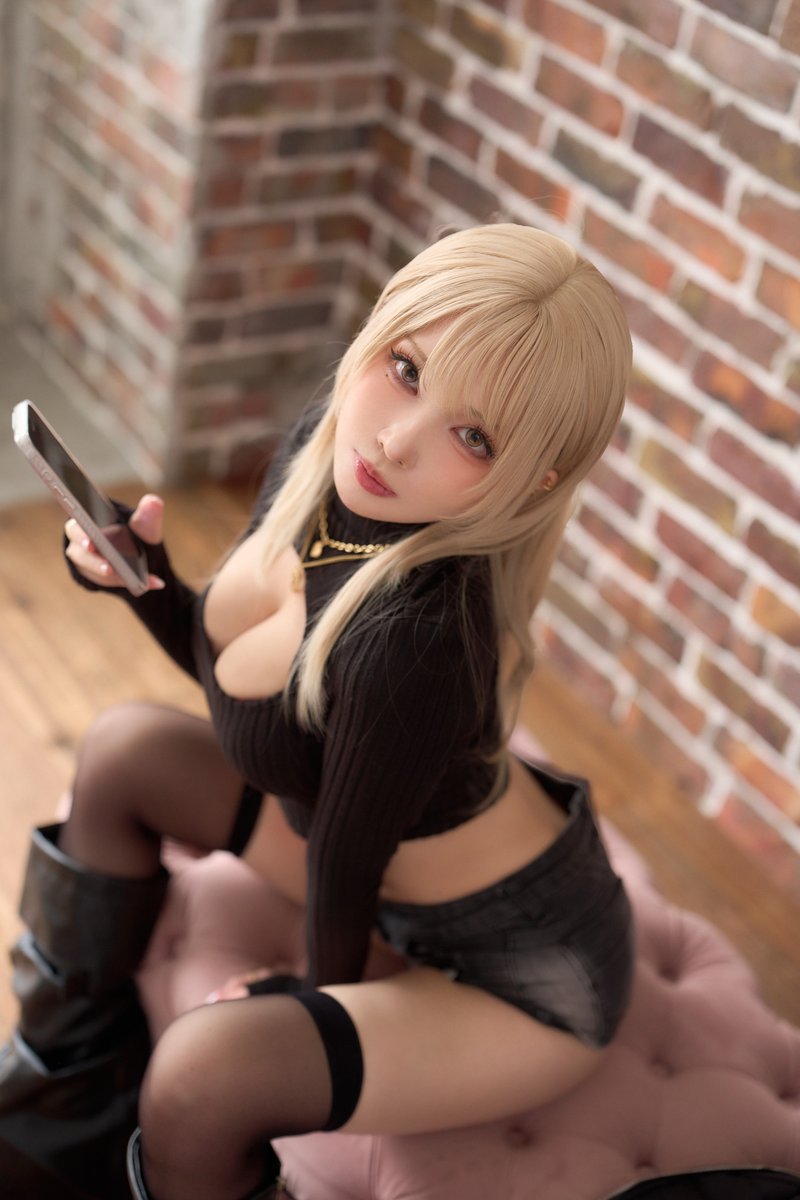 りょう＊ tweet media