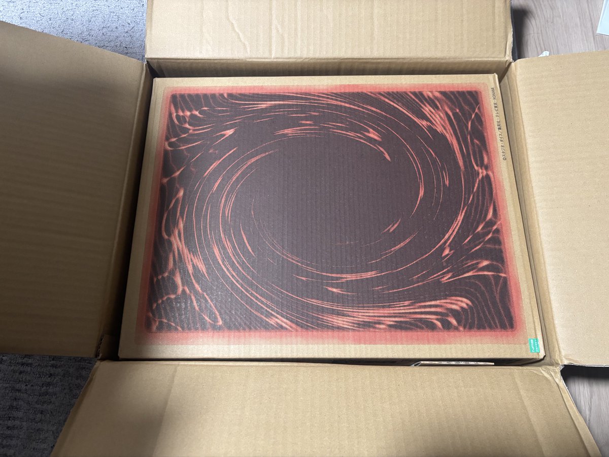 まだれ tweet media