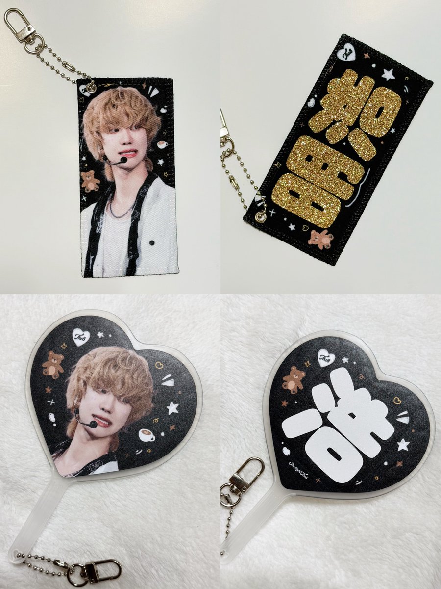 Starlight_The8 ✨ tweet media