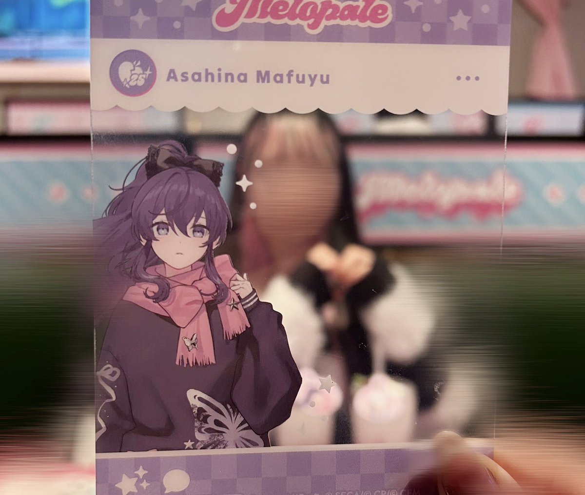 わんこそば tweet media
