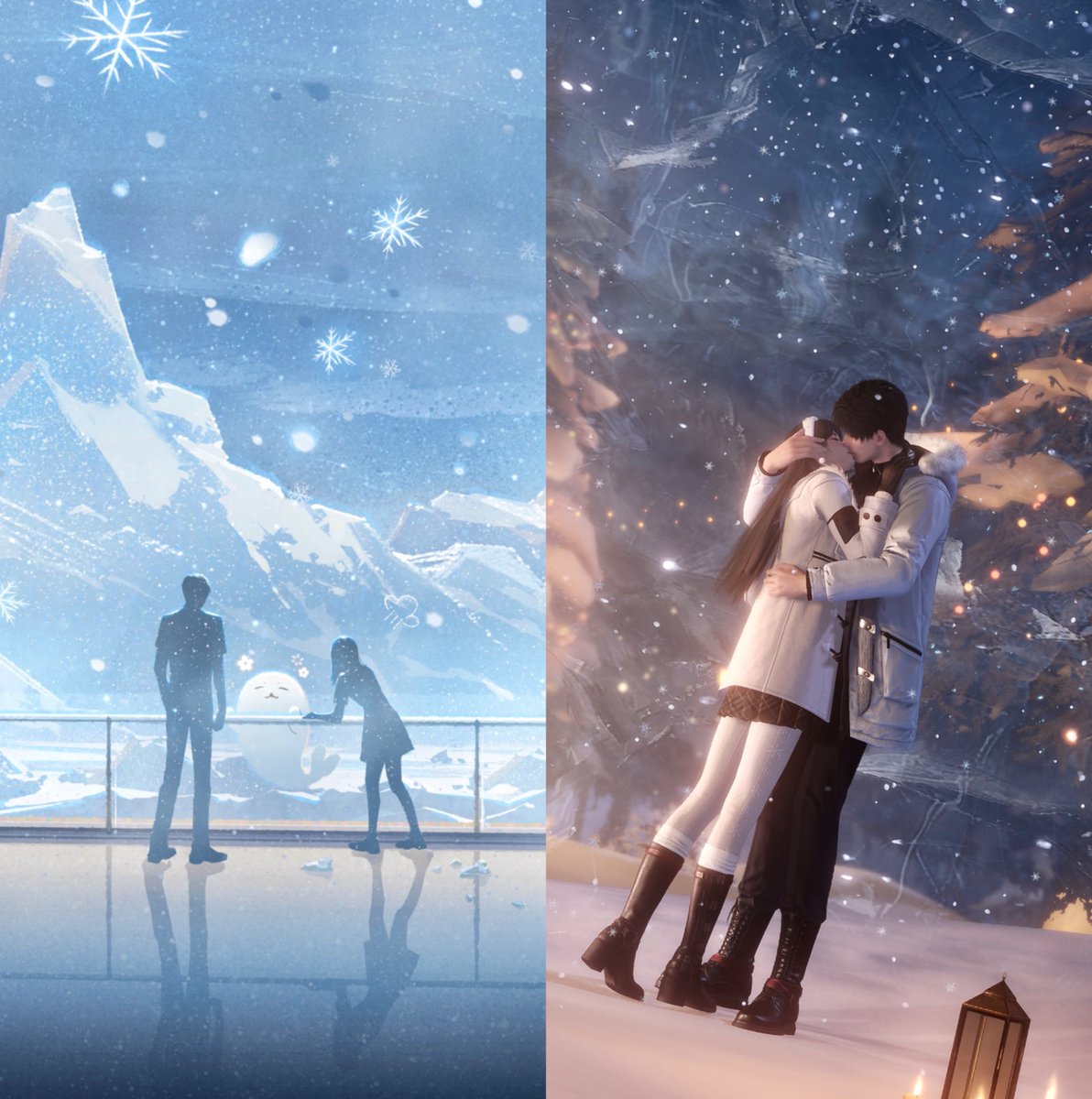 Phuong ❄️ Zayne’s beloved tweet media