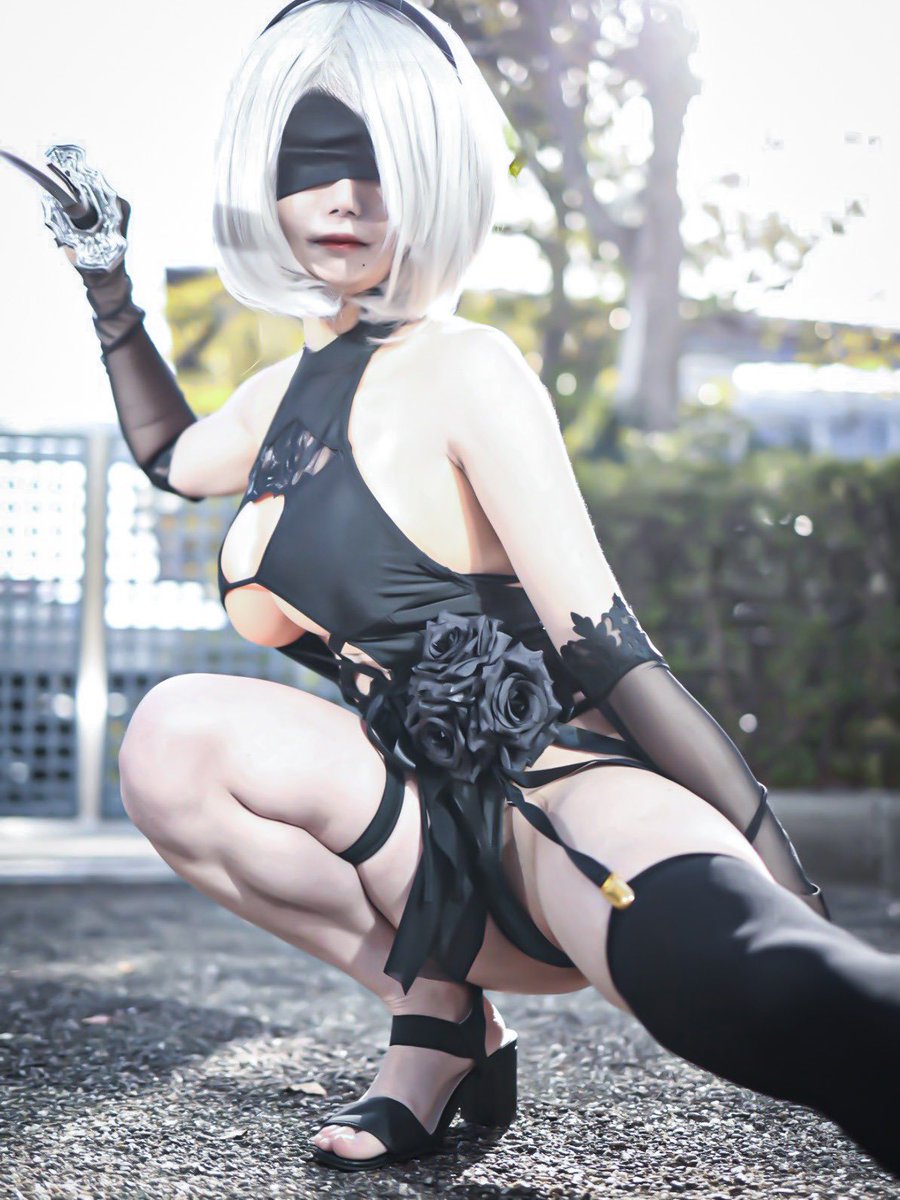 チェンキー tweet media