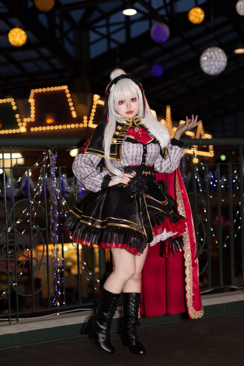 ひらり tweet media