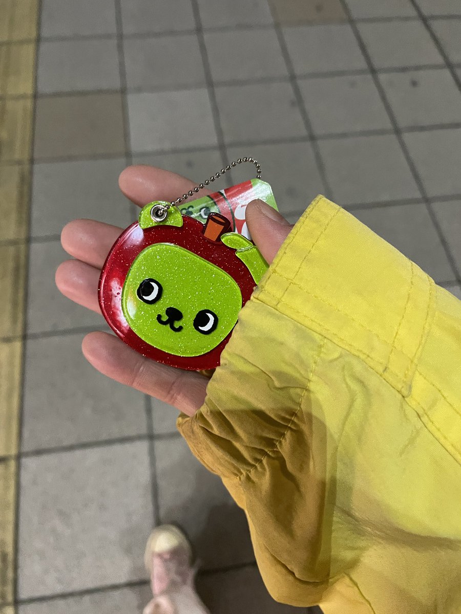 やきいもボーイ(PIZZA BOY) tweet media