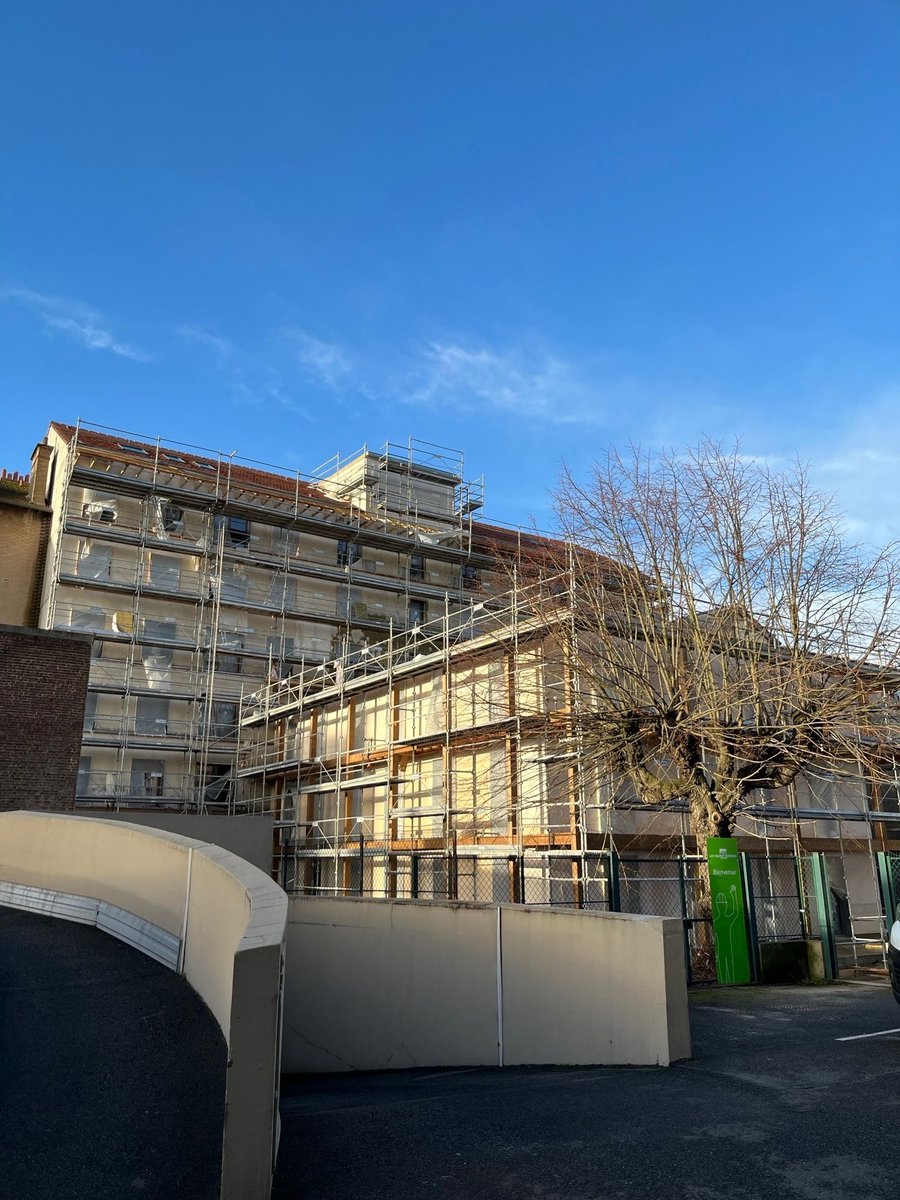 Les Maçons Parisiens tweet media