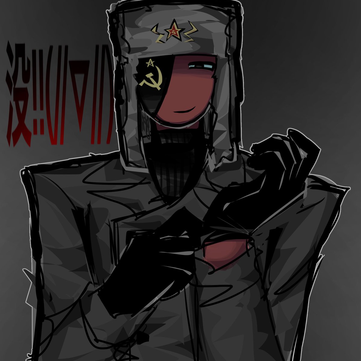 ななごう tweet media