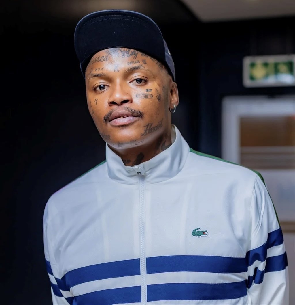 Minister of Electricity 🇿🇦 tweet media