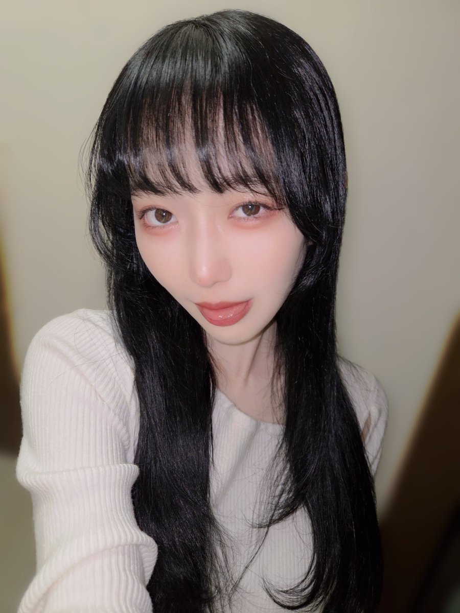 茉夏🐈‍⬛🌻［THE ORGANICS］ tweet media