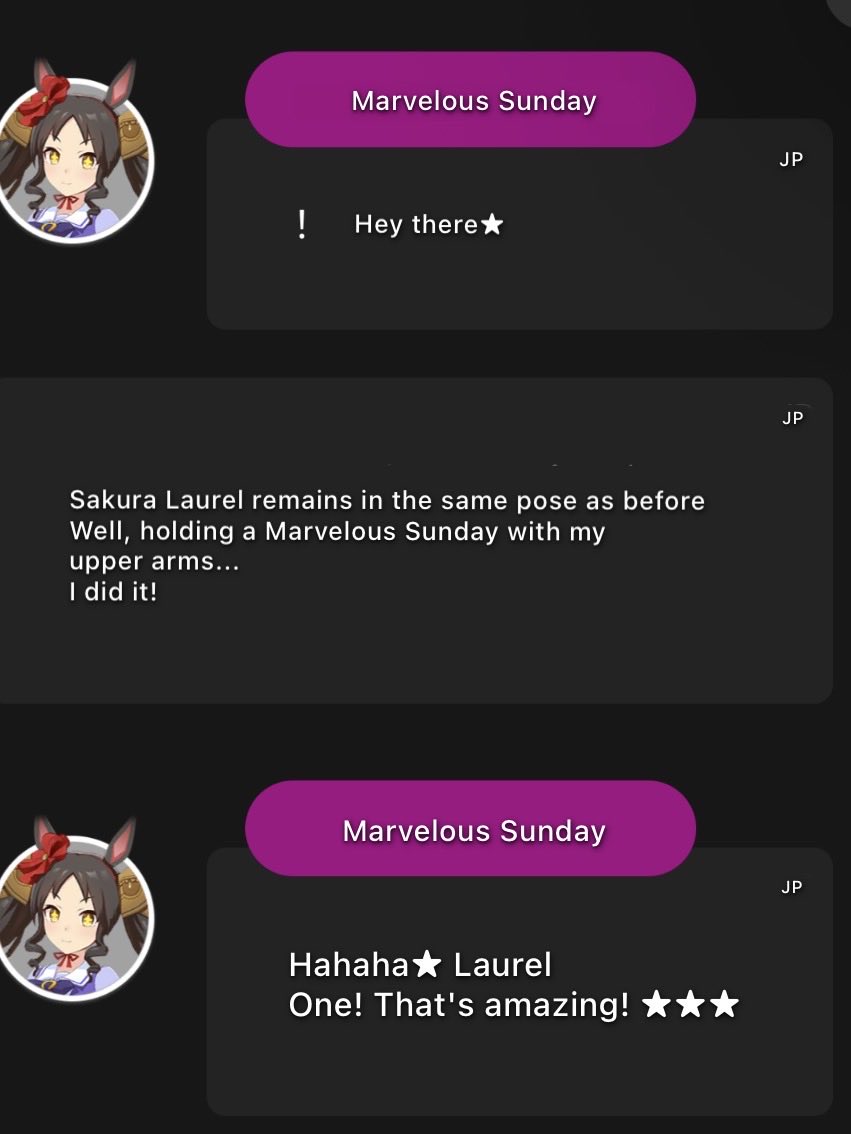 ★☆MARVELOUS ♪ SUNDAY★☆ tweet media