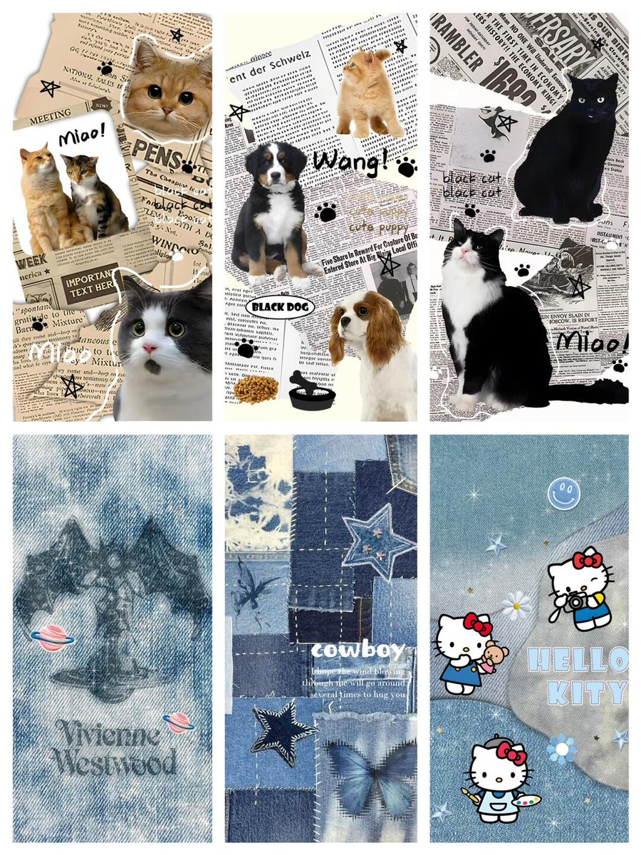 Imagine your life. tweet media