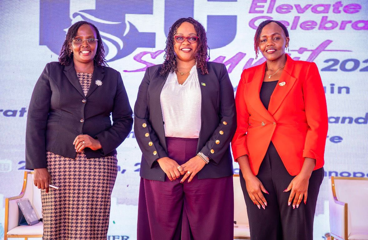 KCB Kenya tweet media