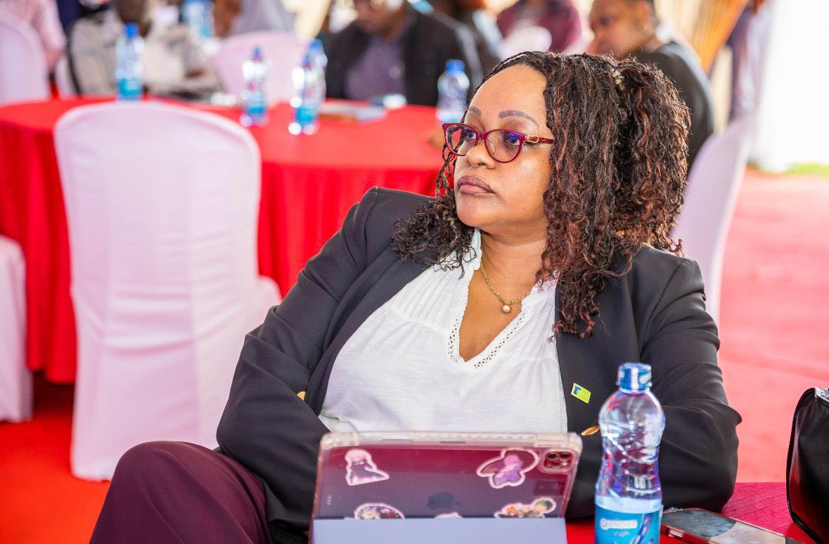 KCB Kenya tweet media