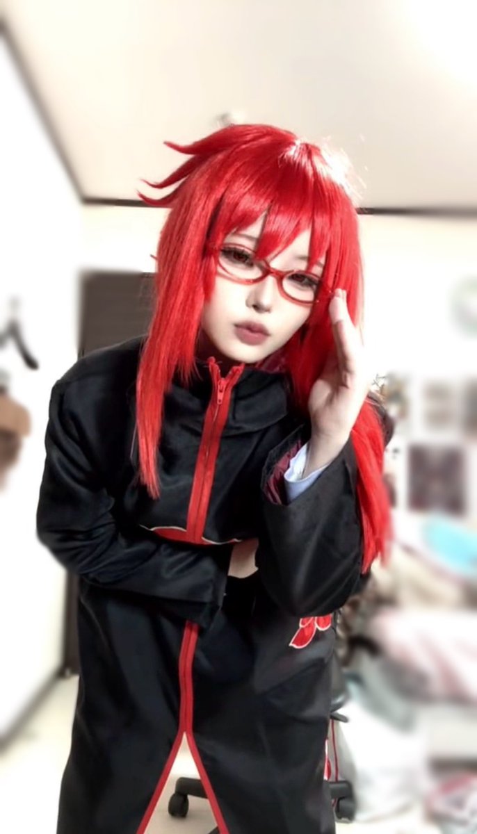 ﾁｬﾑ tweet media