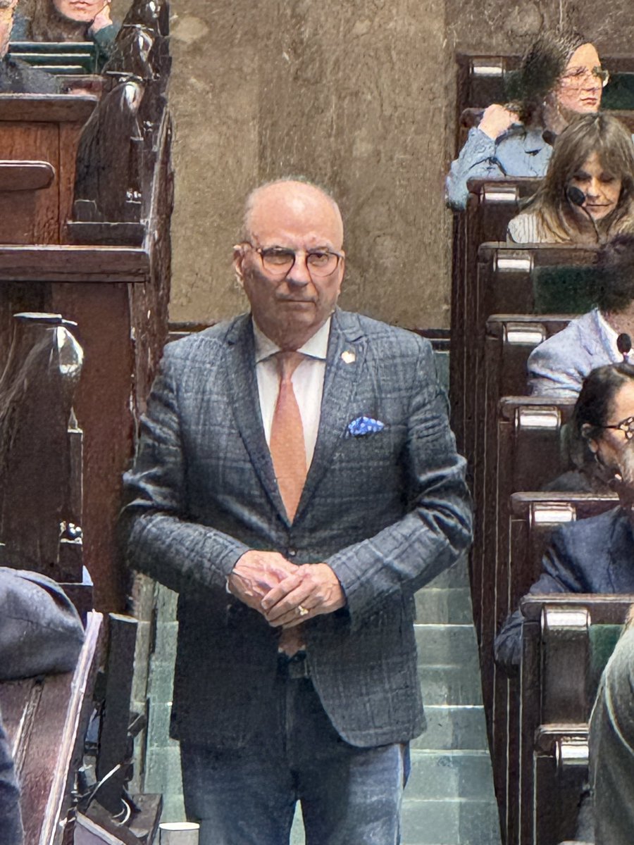 Janusz Cieszyński tweet media