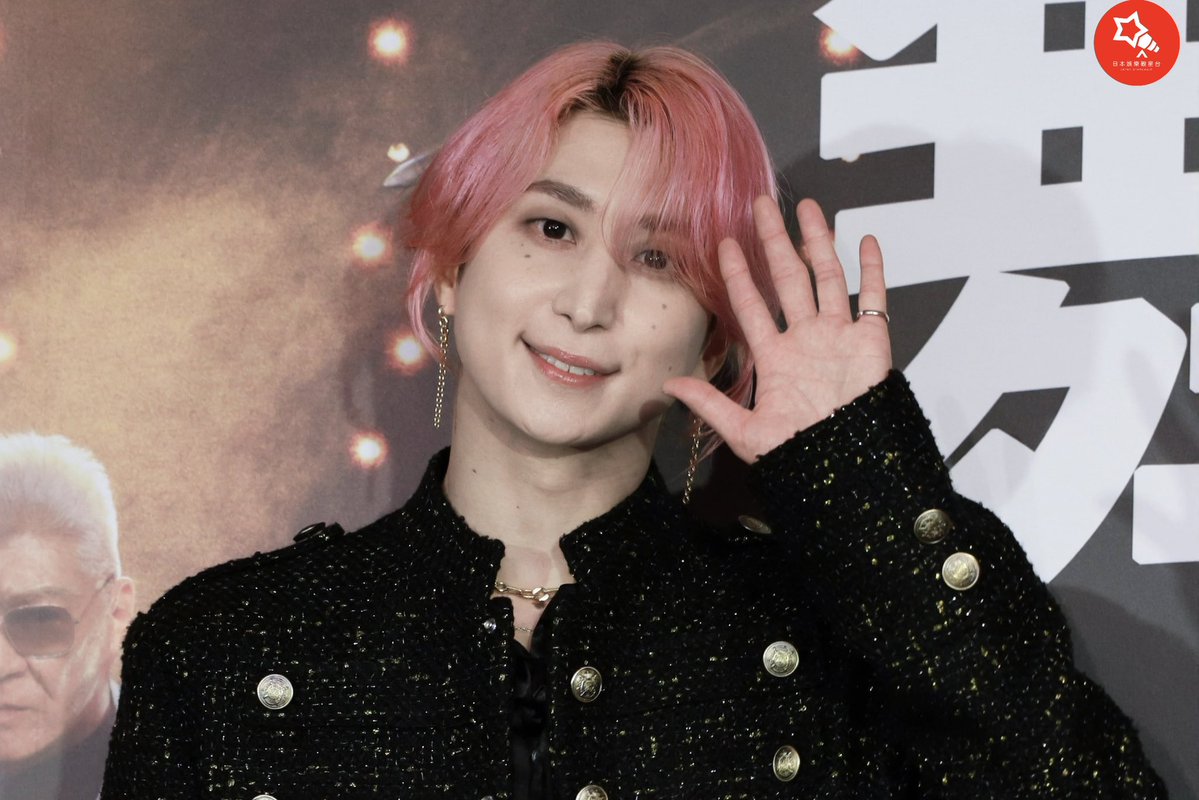 観星台⭐️グウァンシンタイ tweet media