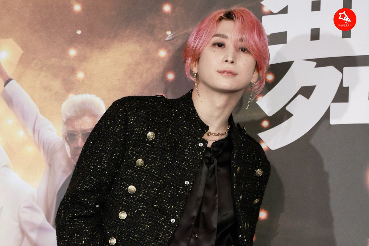 観星台⭐️グウァンシンタイ tweet media