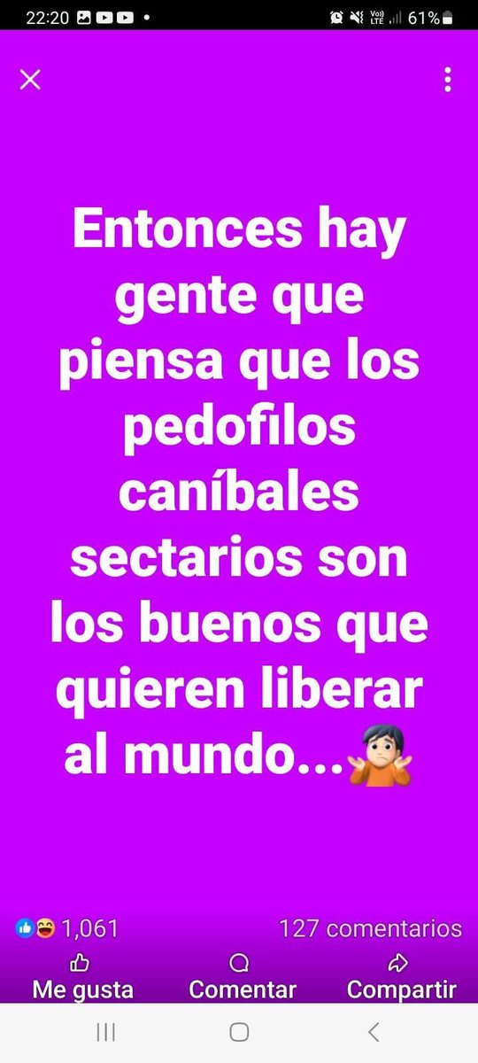 Manuel, Barrientos tweet media