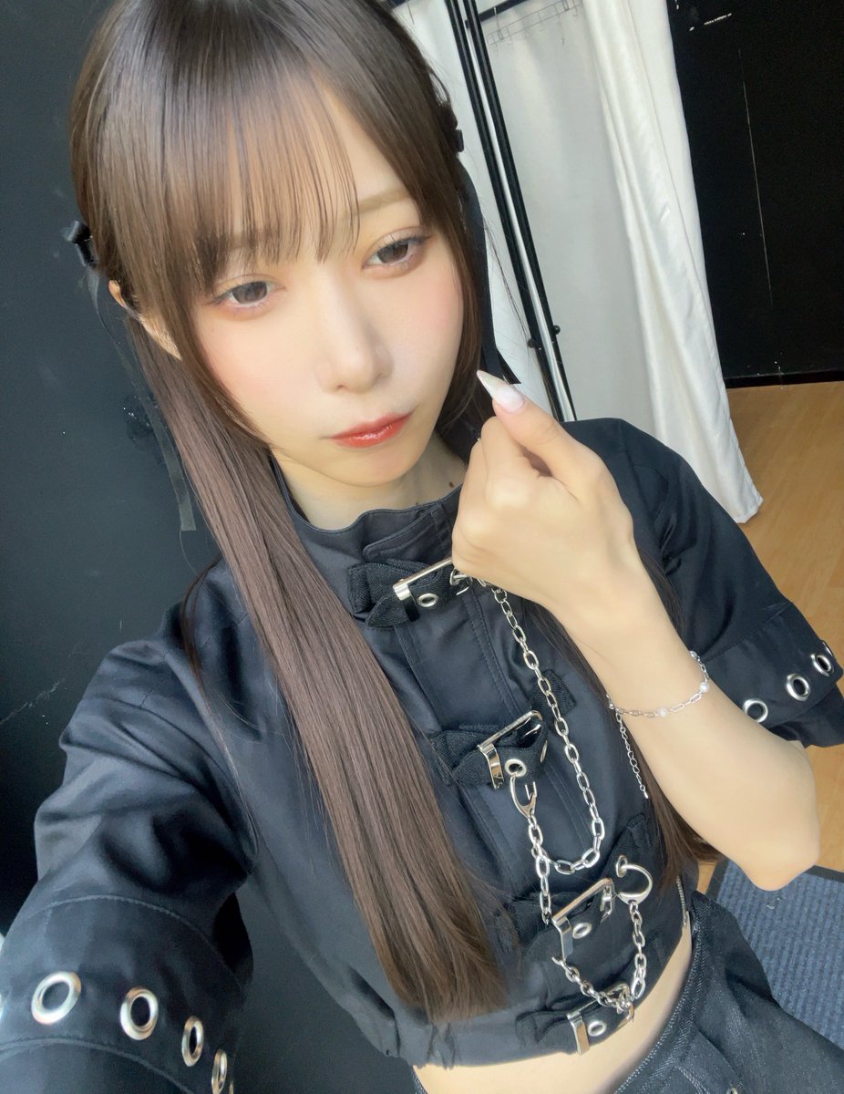 藤宮紬(Quubi) tweet media