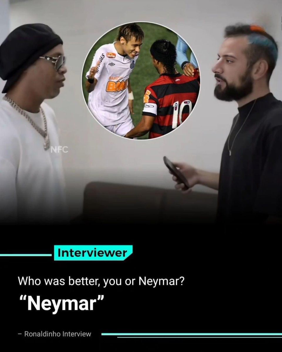 Neymar Jr Xtra tweet media