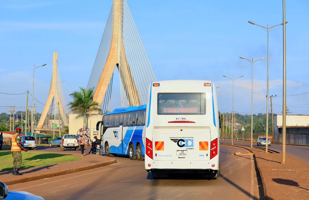 The New Vision tweet media