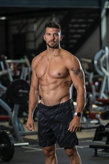 Muy.Mona/🇪🇸💚 tweet media