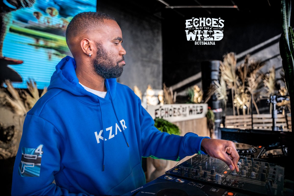 Echoes_BW's tweet image. This is bigger than a festival. It’s a movement. It’s a legacy. It’s Botswana’s entertainment future. #botswanart #botswanamusic #EchoesOfTheWild #UntamedRoar #BotswanaTourism #VisitBotswana #VisitKasane #VisitMaun